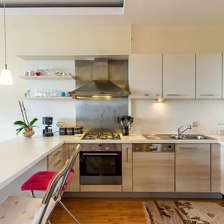 Διαμέρισμα Vibrant Residance Flat With View In Umraniye *