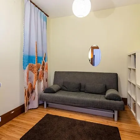 Vibrant Residance Flat With View In Umraniye