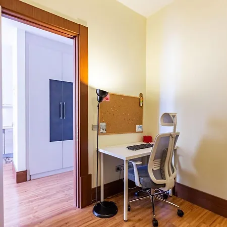 Vibrant Residance Flat With View In Umraniye Διαμέρισμα *
