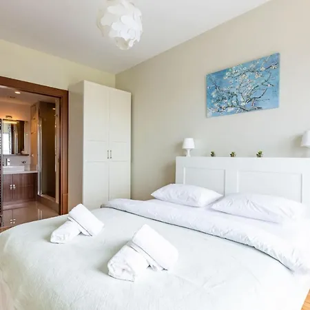 Διαμέρισμα Vibrant Residance Flat With View In Umraniye Κωνσταντινούπολη