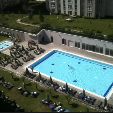 Vibrant Residance Flat With View In Umraniye Διαμέρισμα *