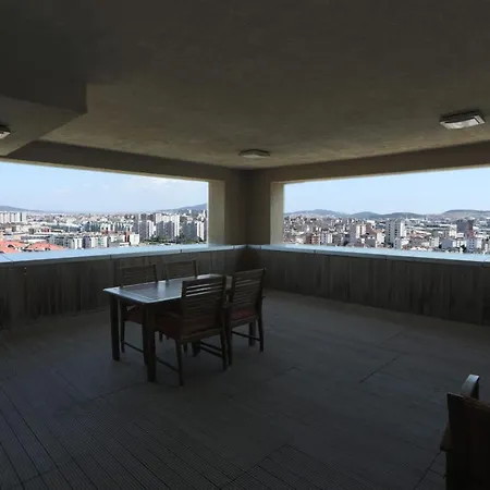 Vibrant Residance Flat With View In Umraniye Διαμέρισμα *